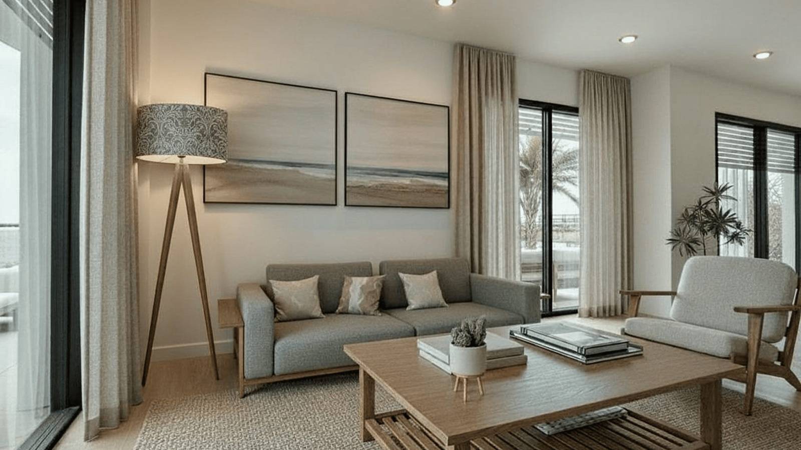 New Build - Penthouse - Los Alcazares