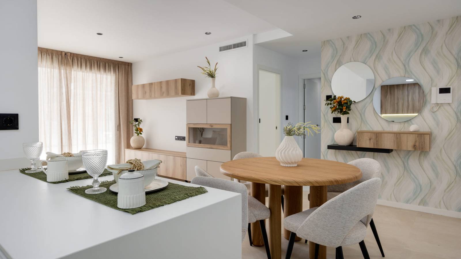 New Build - Penthouse - Los Alcazares
