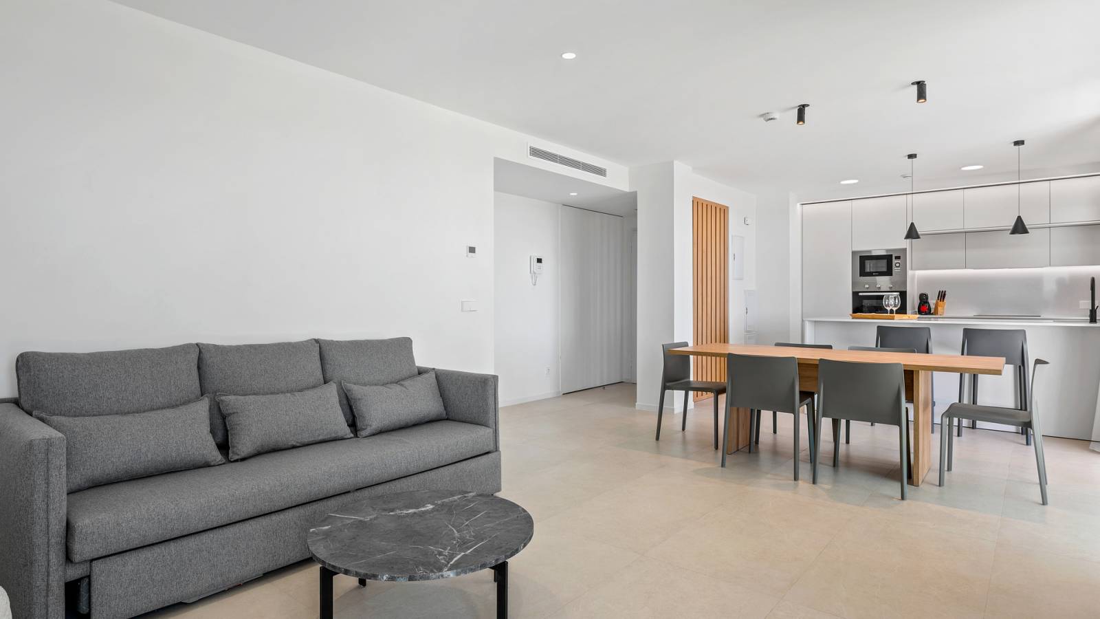 New Build - Penthouse - Los Alcazares