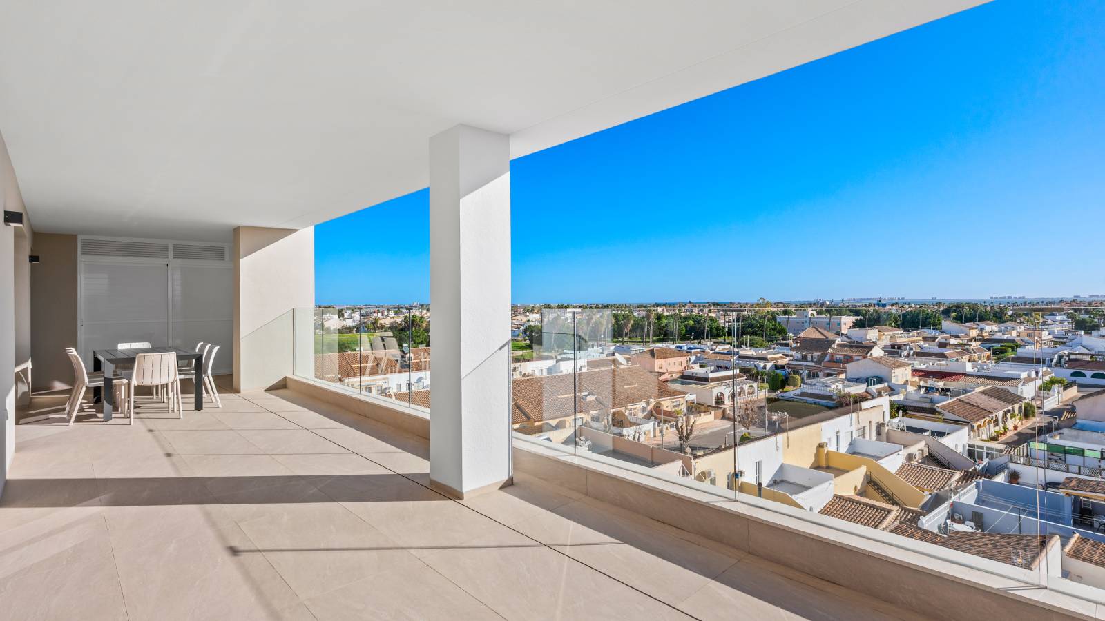 New Build - Penthouse - Los Alcazares