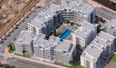 New Build - Penthouse - Los Alcazares
