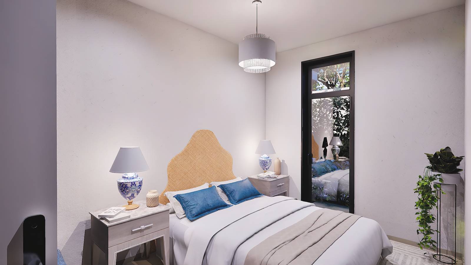 New Build - Penthouse - Mar de Cristal