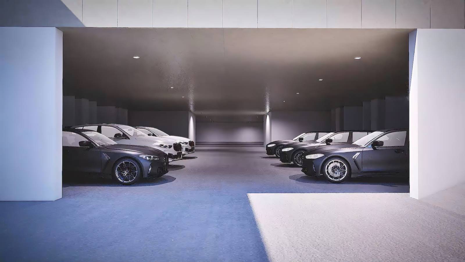 New Build - Penthouse - Mar de Cristal