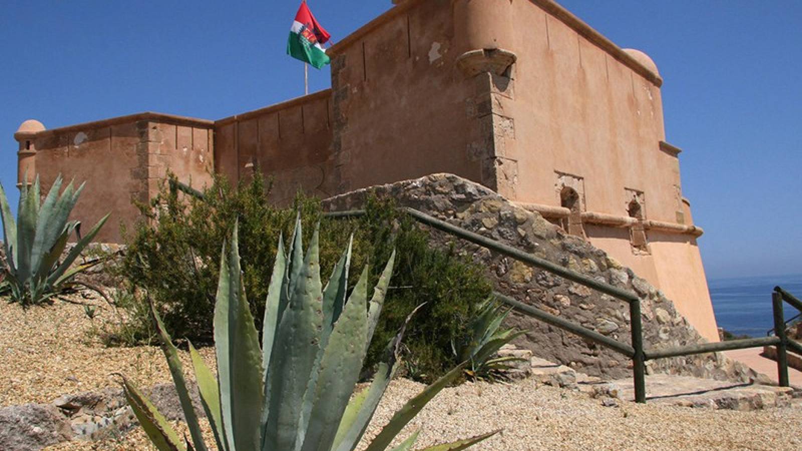 New Build - Penthouse - Mar de Pulpi