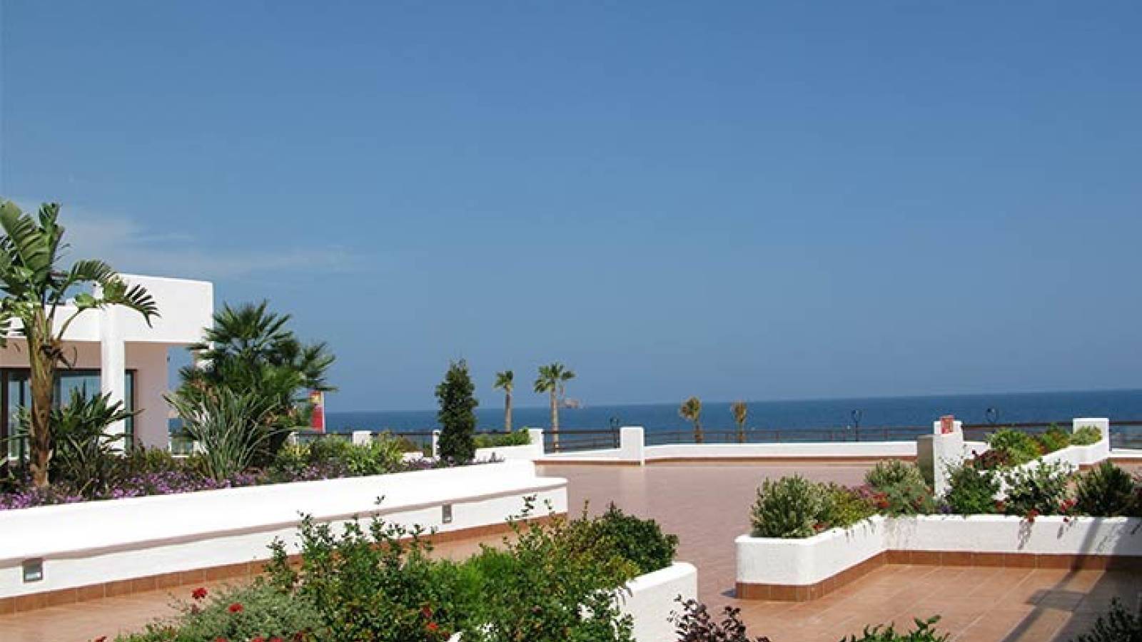 New Build - Penthouse - Mar de Pulpi