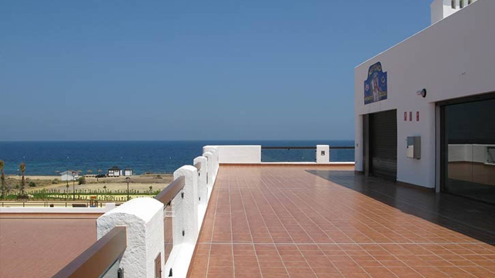 New Build - Penthouse - Mar de Pulpi