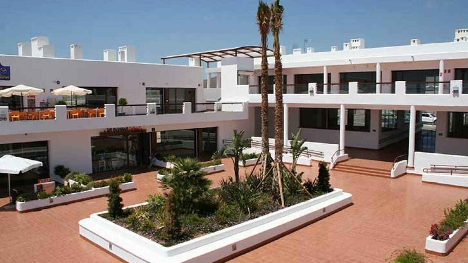 New Build - Penthouse - Mar de Pulpi