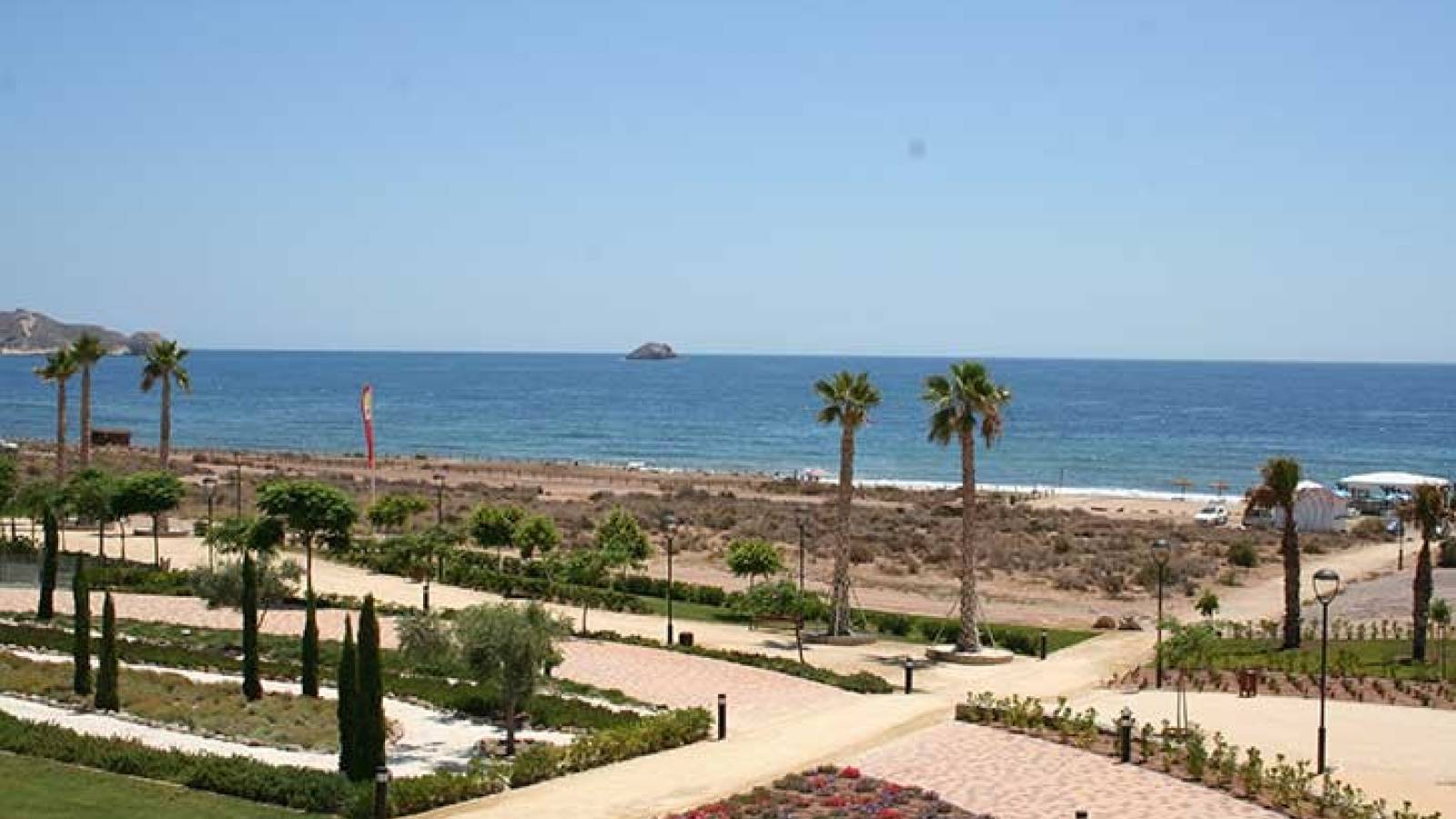 New Build - Penthouse - Mar de Pulpi