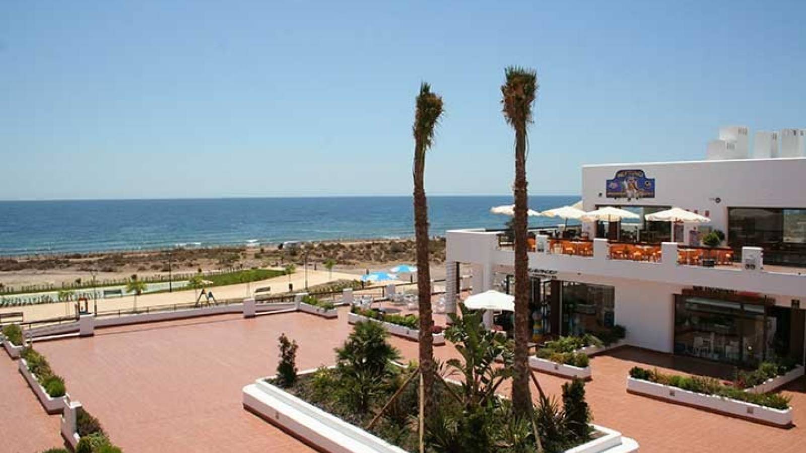 New Build - Penthouse - Mar de Pulpi