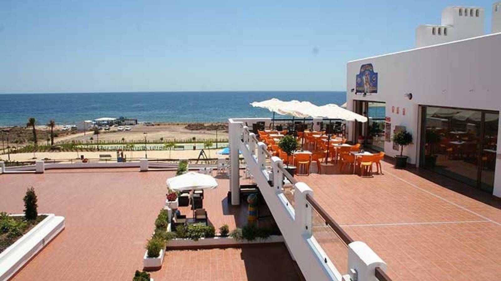 New Build - Penthouse - Mar de Pulpi