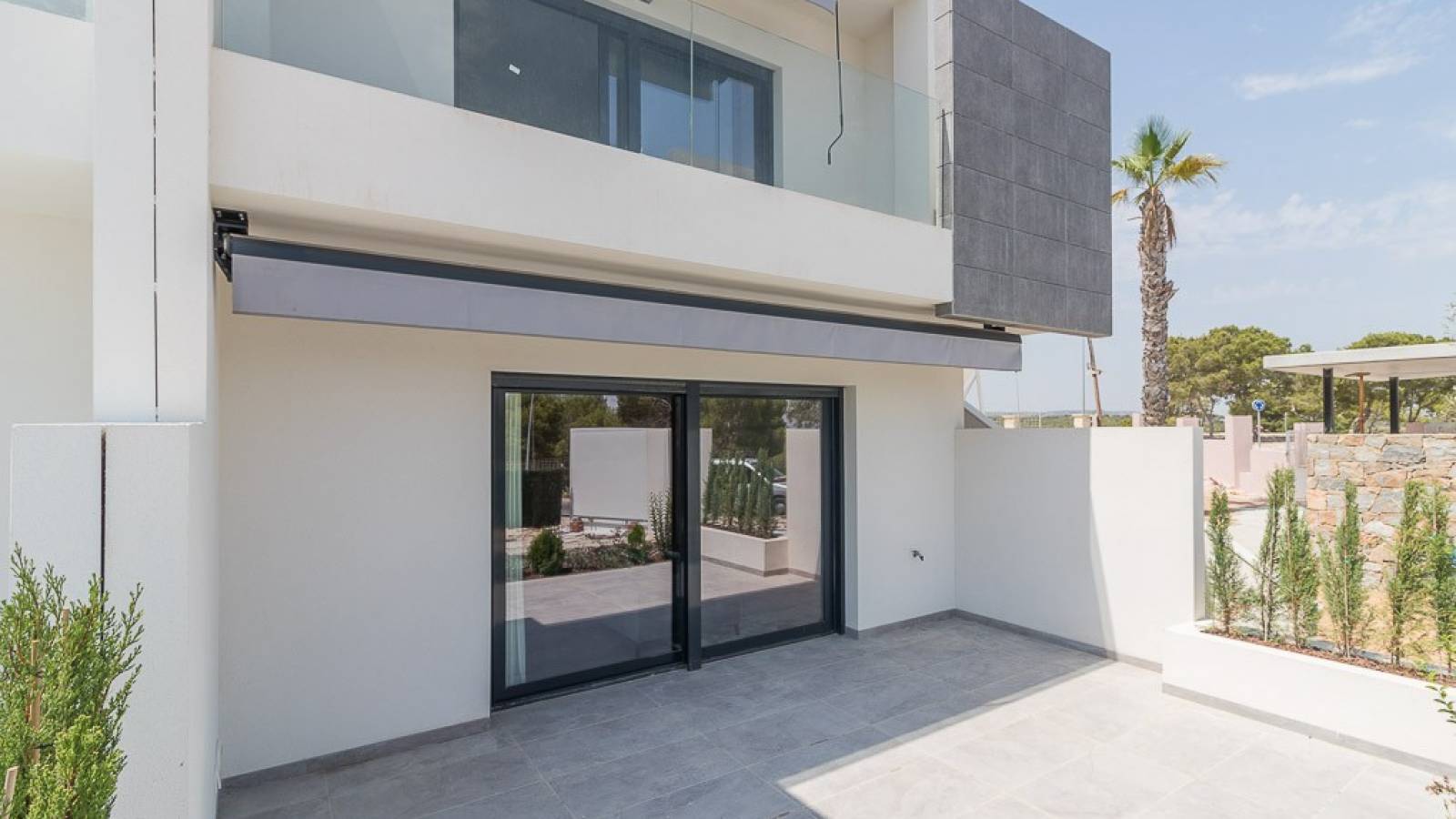 New Build - Penthouse - Orihuela Costa - Los Altos