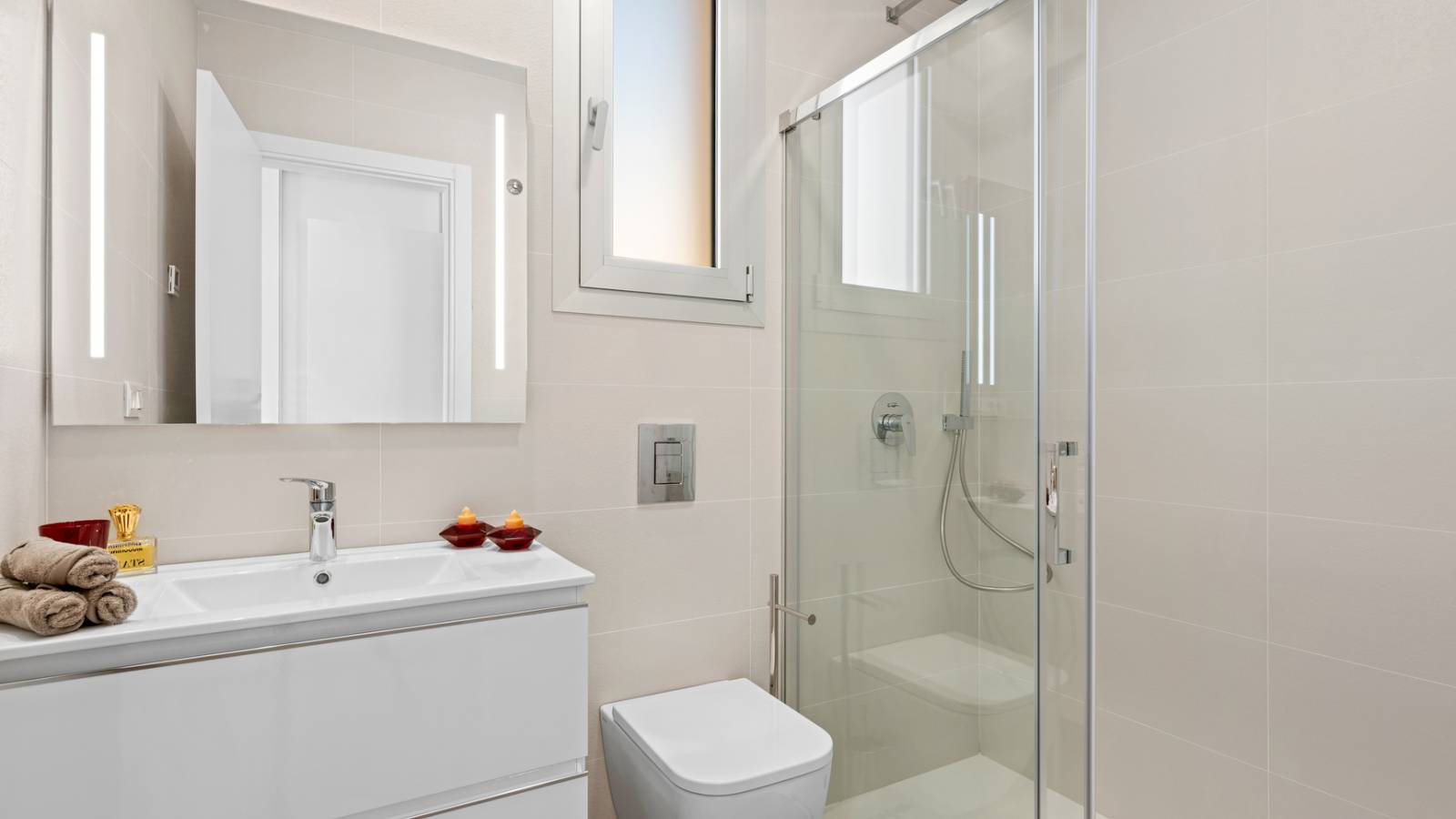 New Build - Penthouse - Orihuela Costa