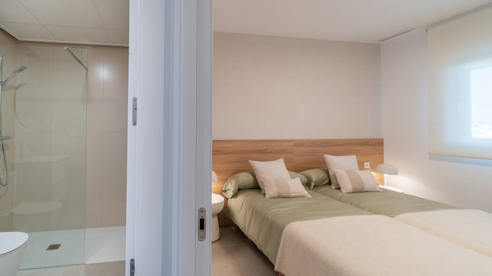 New Build - Penthouse - Orihuela Costa