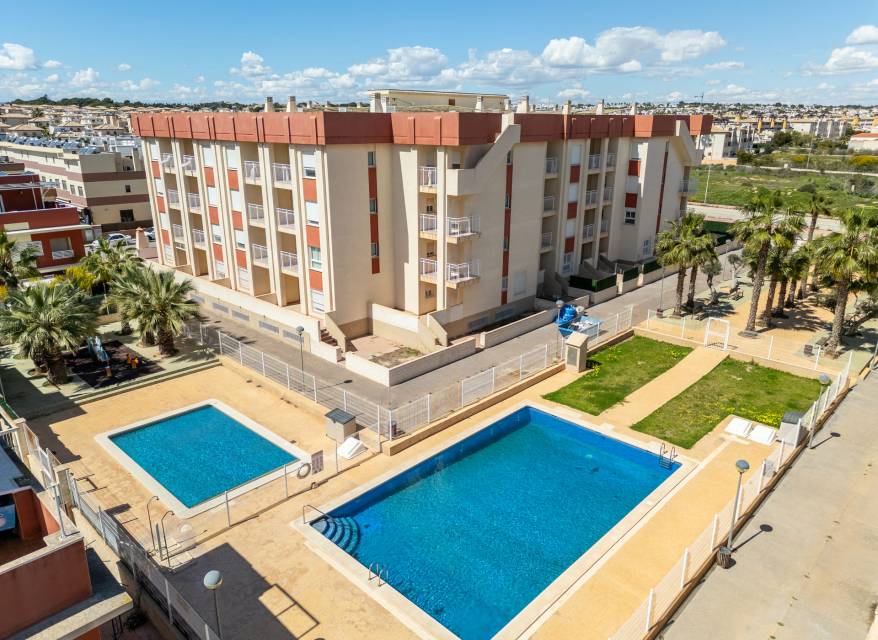 New Build - Penthouse - Orihuela Costa
