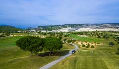 New Build - Penthouse - Orihuela - Vistabella golf