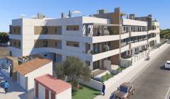 New Build - Penthouse - Pilar de la Horadada - Mil Palmeras