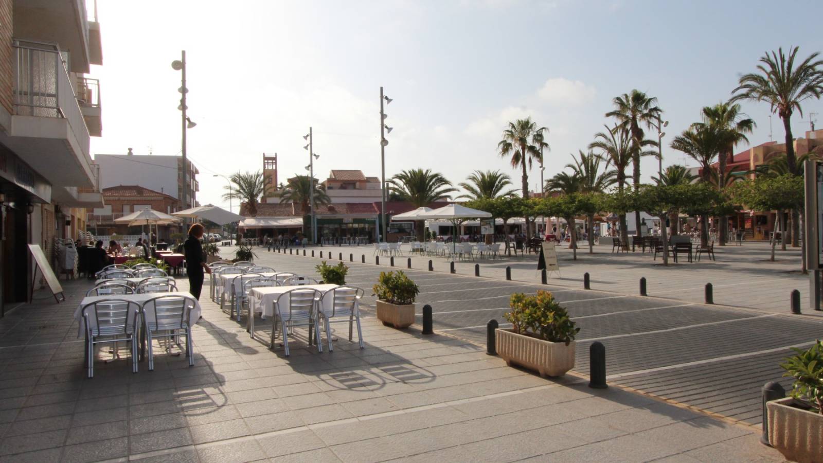 New Build - Penthouse - Pilar de la Horadada