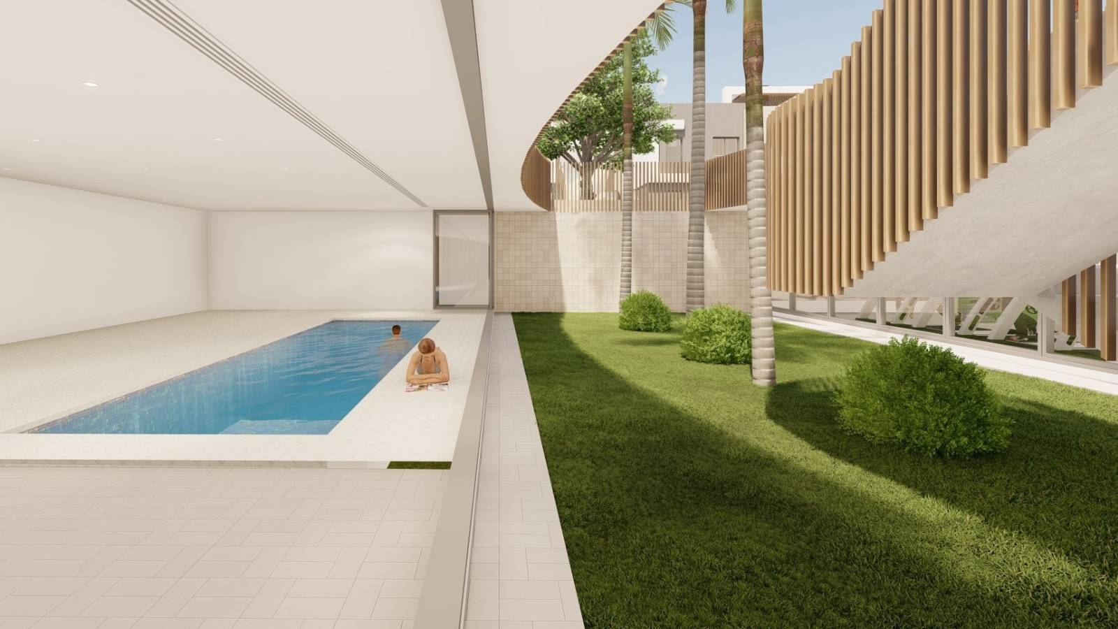 New Build - Penthouse - Pilar de la Horadada
