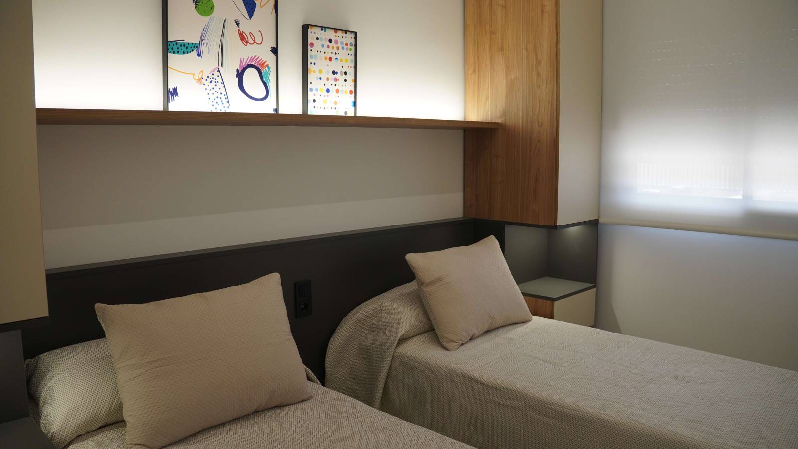 New Build - Penthouse - Pilar de la Horadada