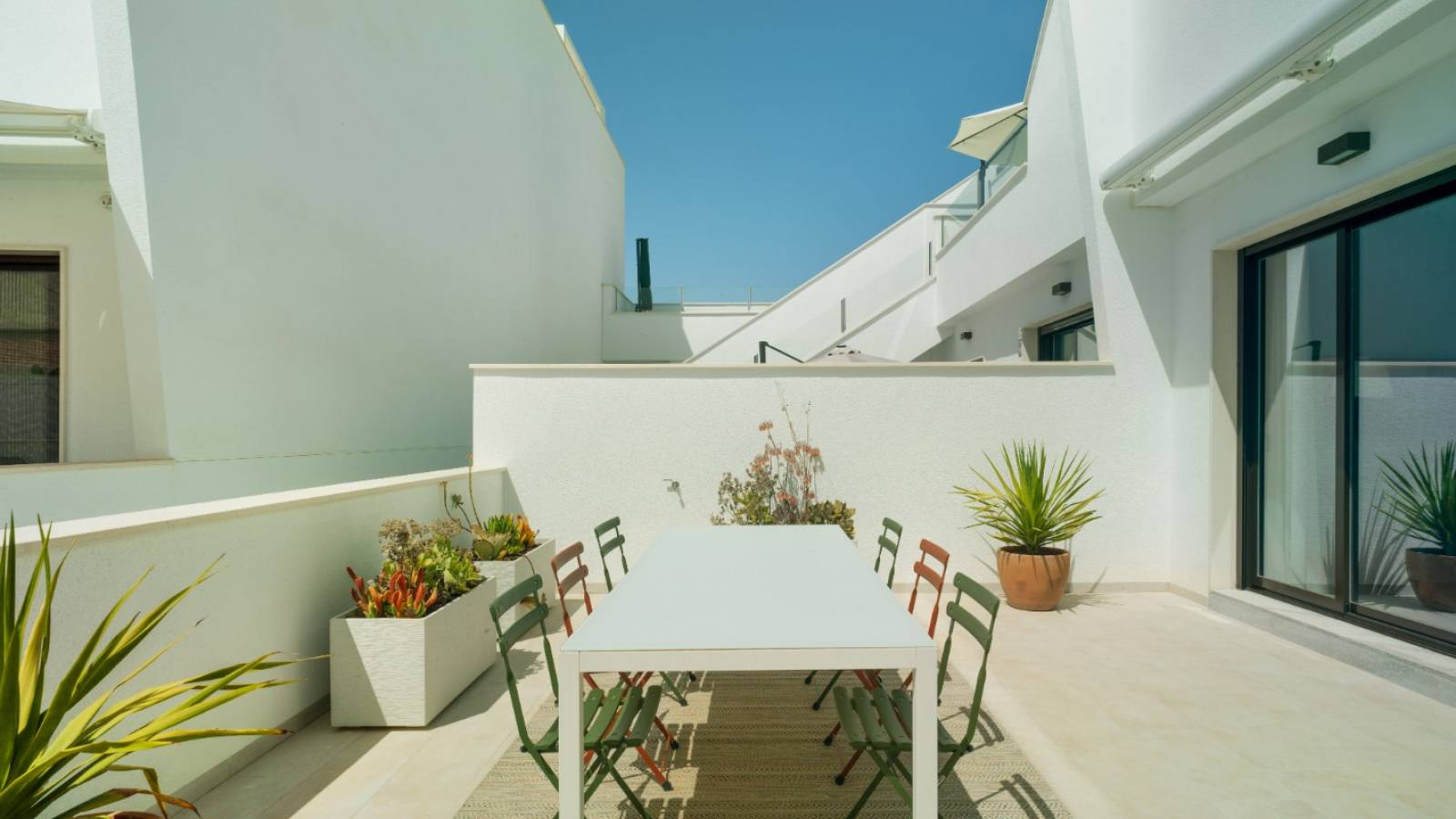 New Build - Penthouse - Pilar de la Horadada