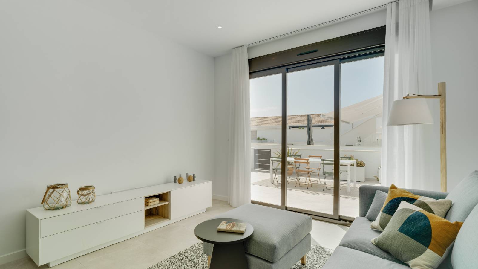 New Build - Penthouse - Pilar de la Horadada