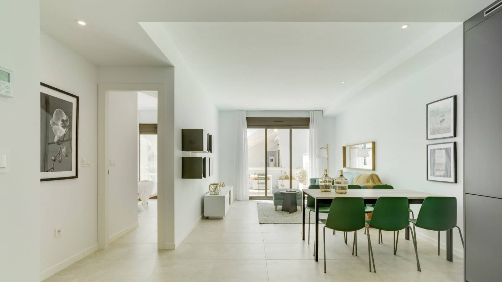 New Build - Penthouse - Pilar de la Horadada