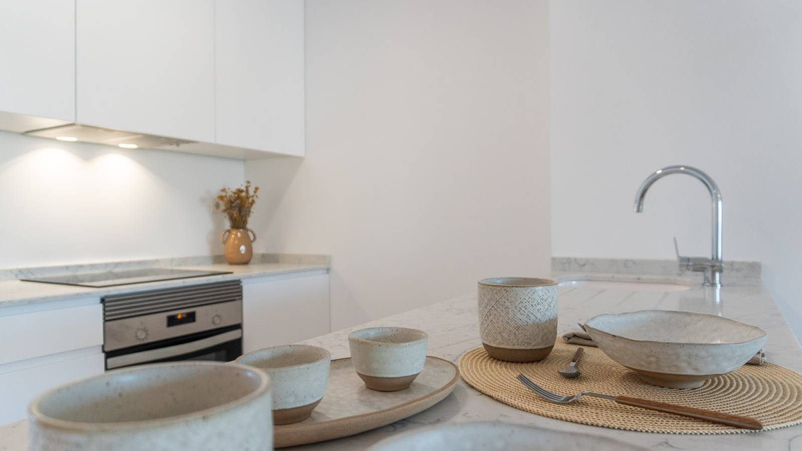 New Build - Penthouse - Playa Flamenca