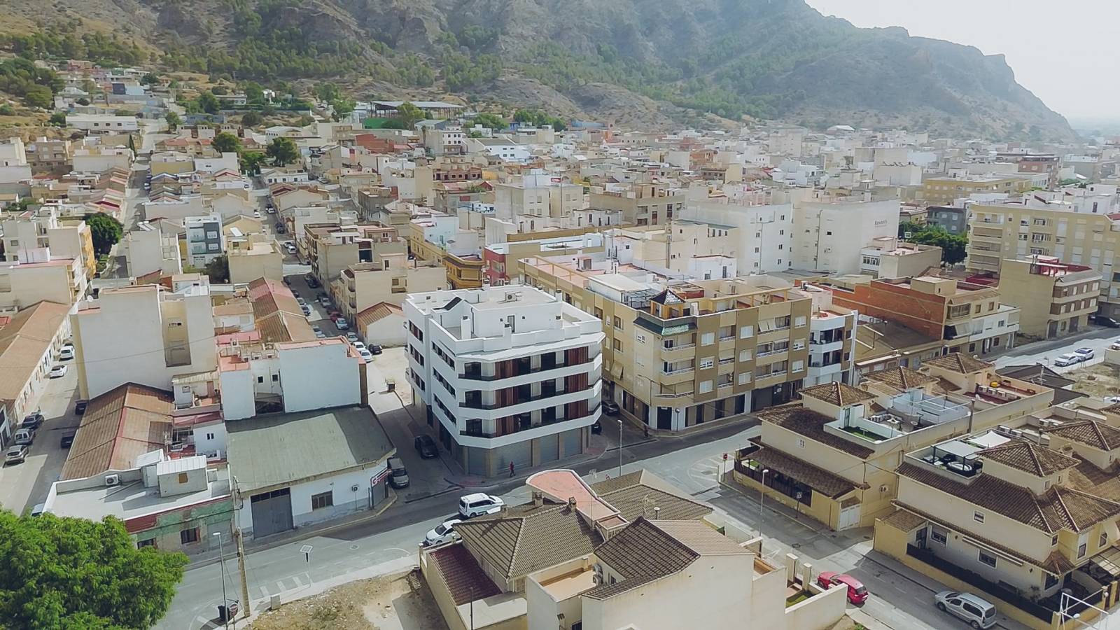 New Build - Penthouse - Redován