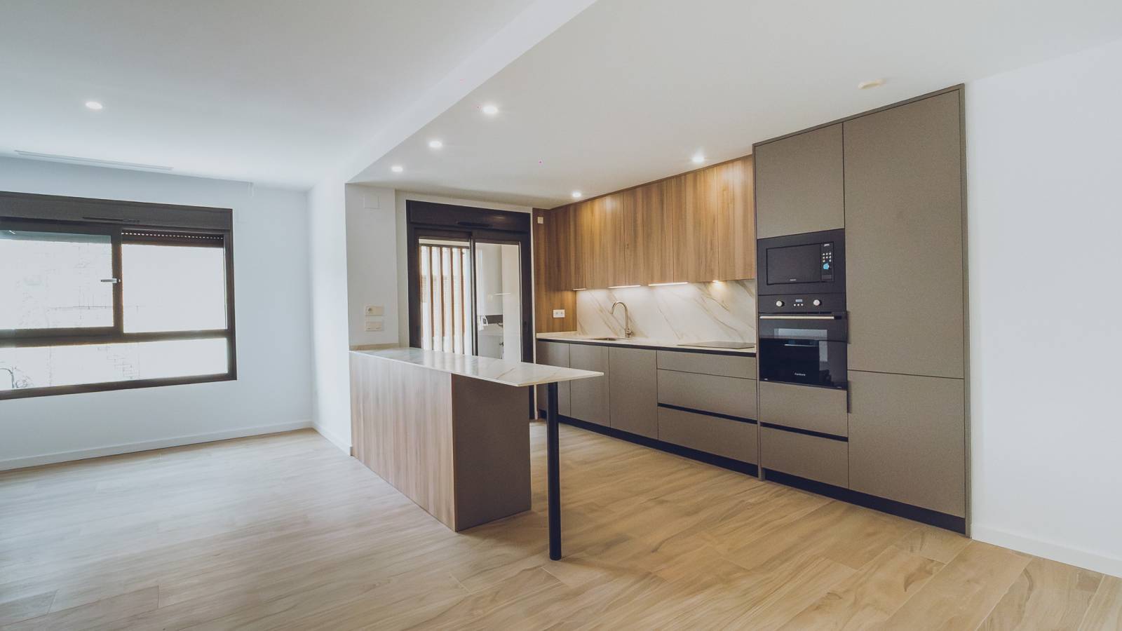 New Build - Penthouse - Redován