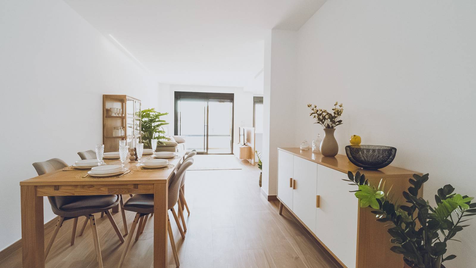 New Build - Penthouse - Redován