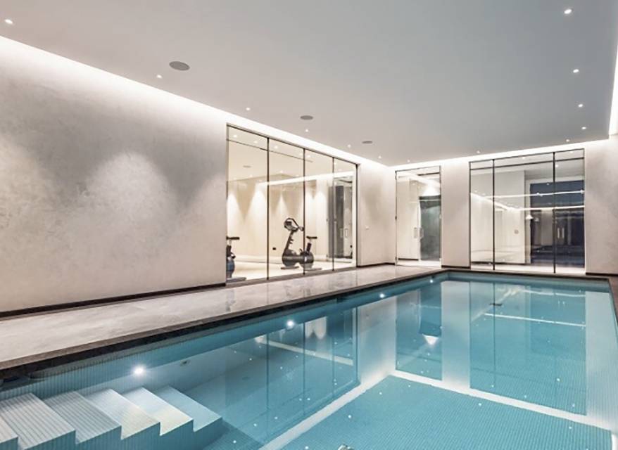 New Build - Penthouse - Relleu