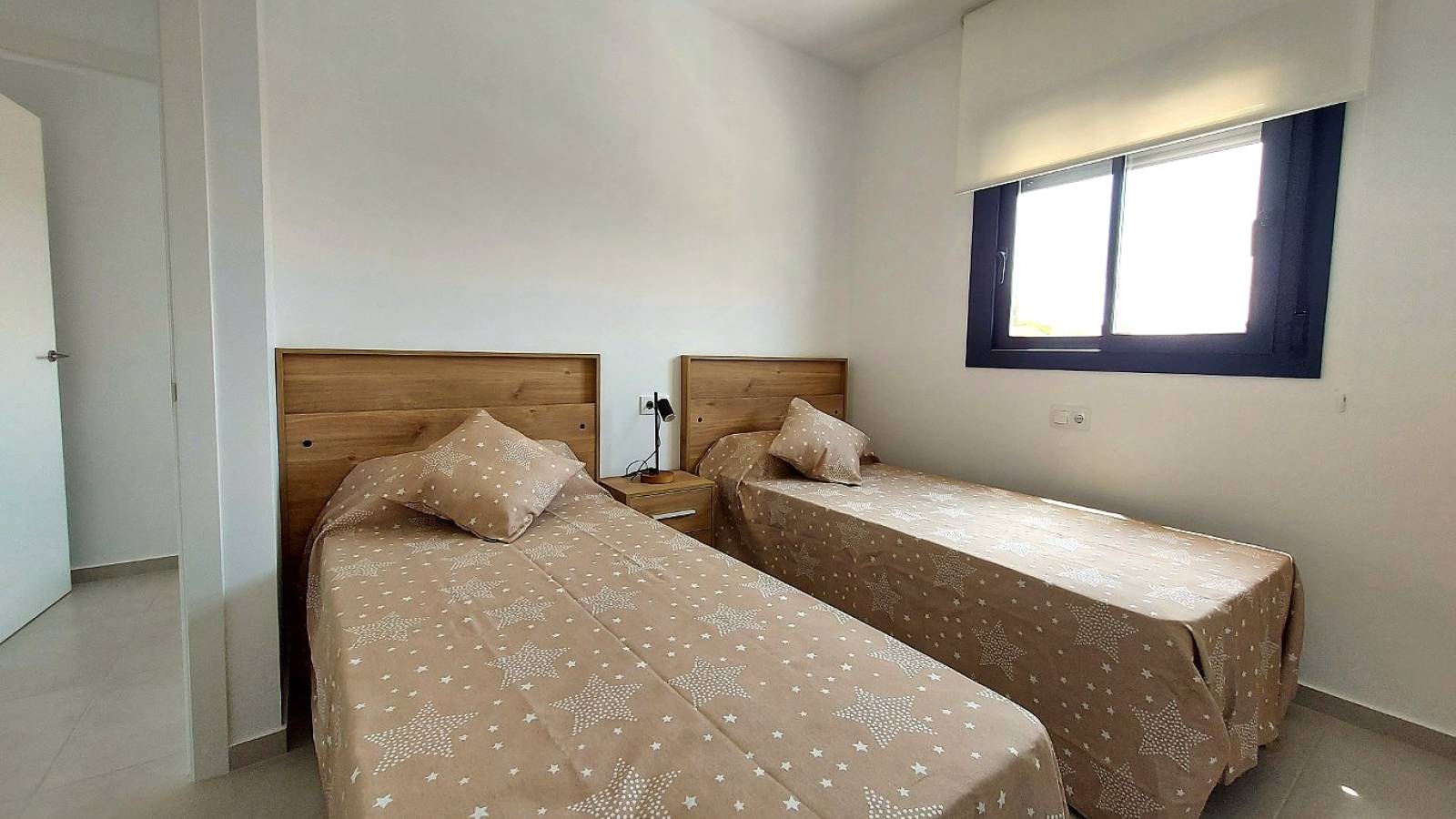 New Build - Penthouse - San Miguel de Salinas