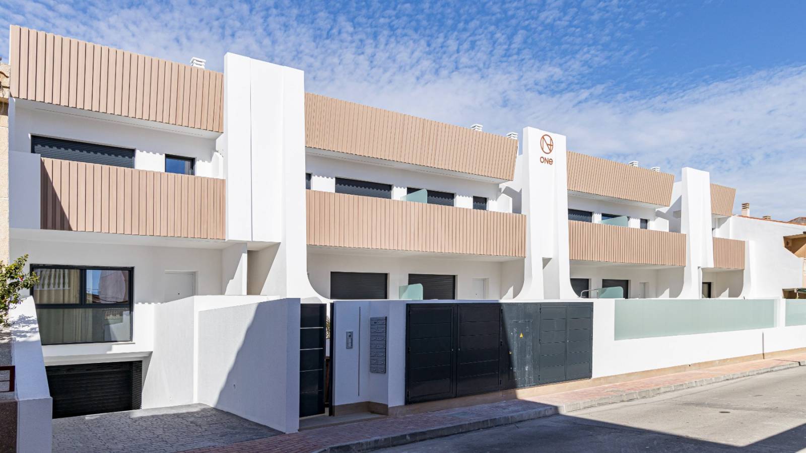 New Build - Penthouse - San Pedro del Pinatar - Lo Pagan