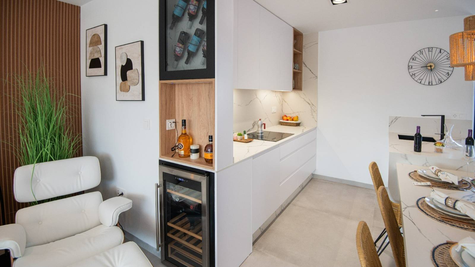 New Build - Penthouse - San Pedro del Pinatar