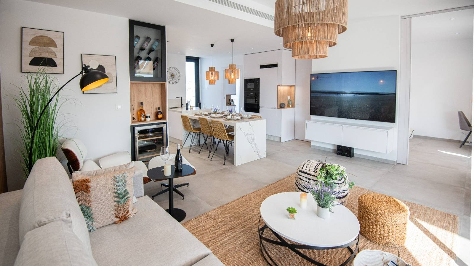 New Build - Penthouse - San Pedro del Pinatar