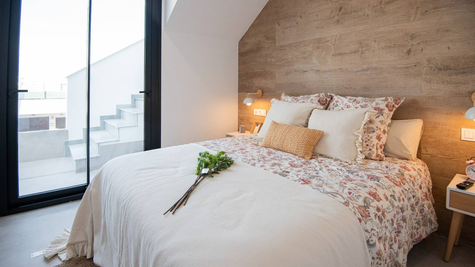 New Build - Penthouse - San Pedro del Pinatar