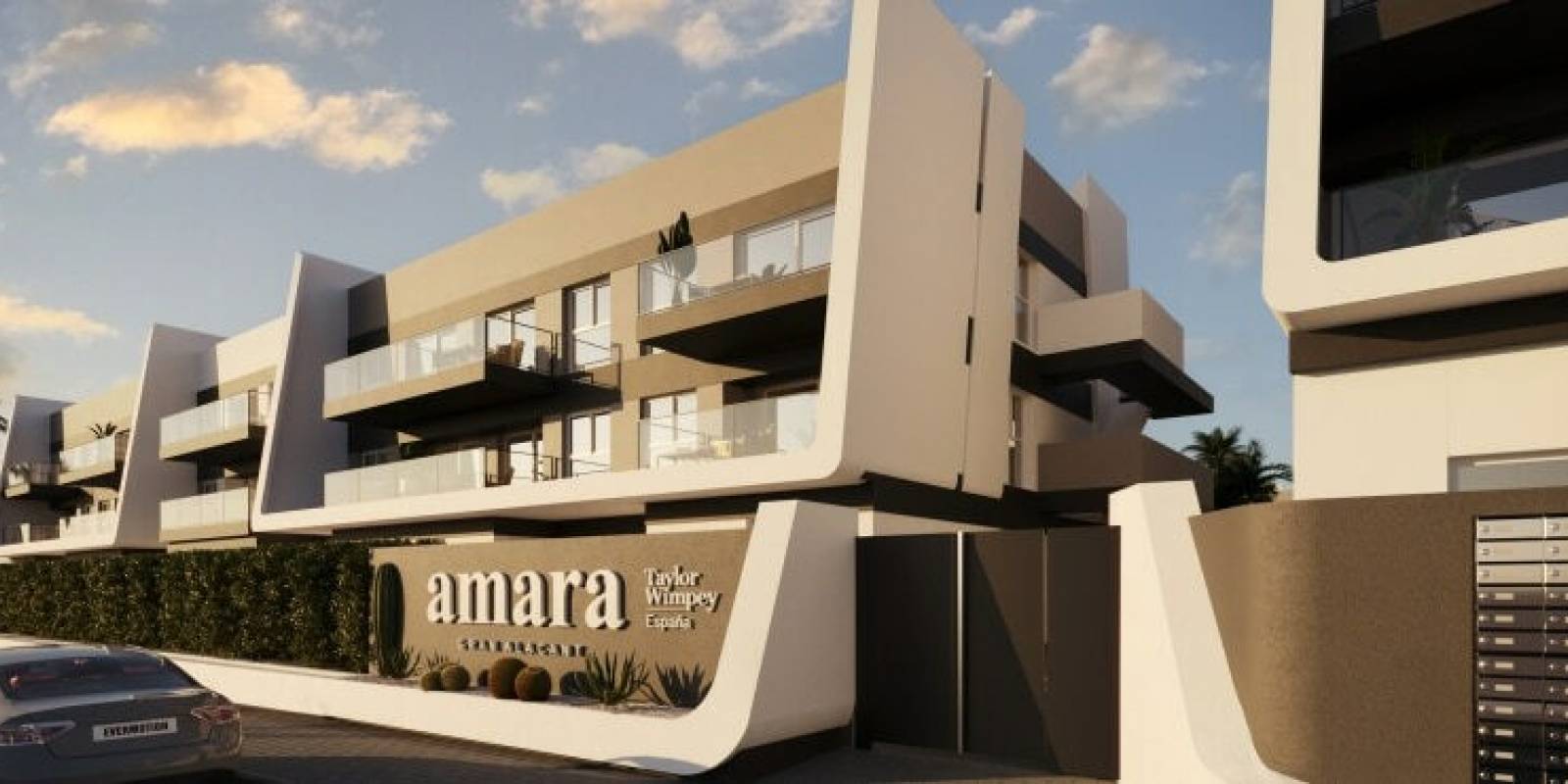 New Build - Penthouse - Santa Pola - Gran Playa
