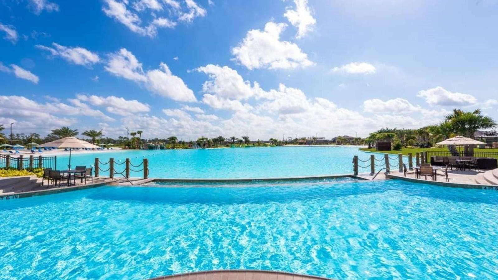 New Build - Penthouse - Santa Rosalia