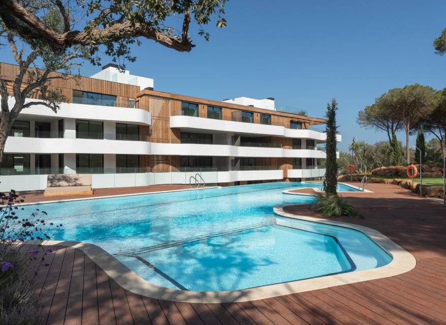 New Build - Penthouse - Sotogrande