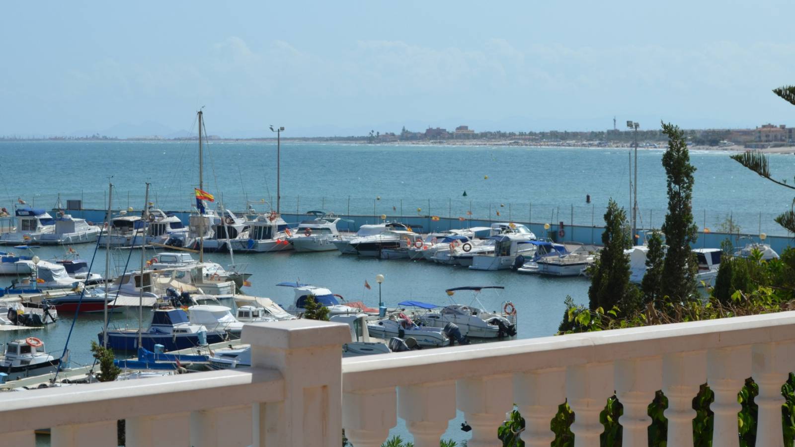 New Build - Penthouse - Torre de la Horadada