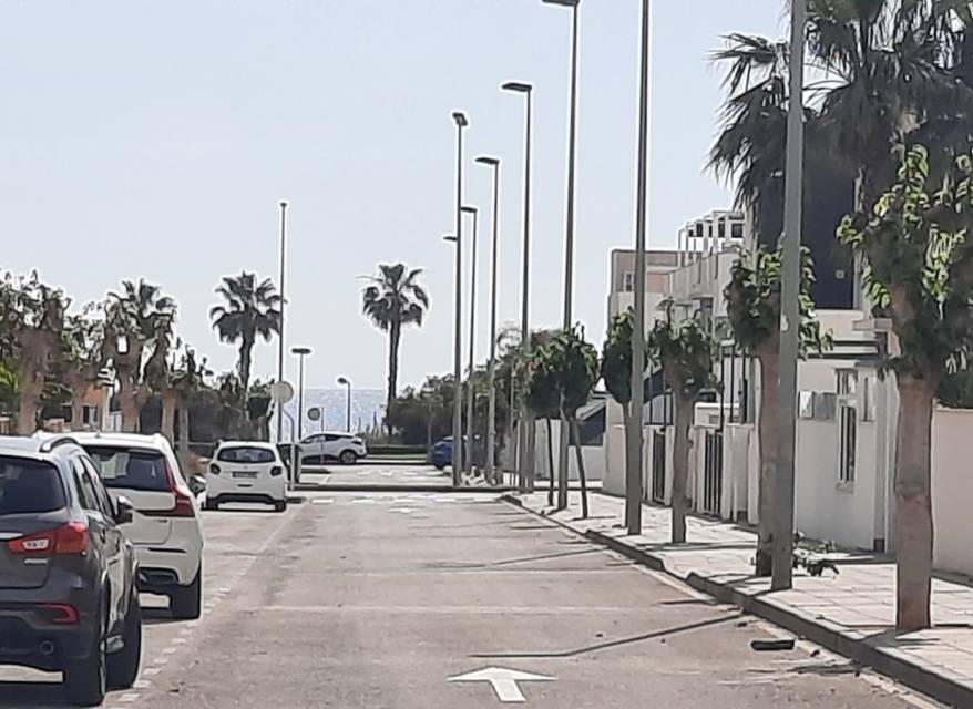 New Build - Penthouse - Torre de la Horadada