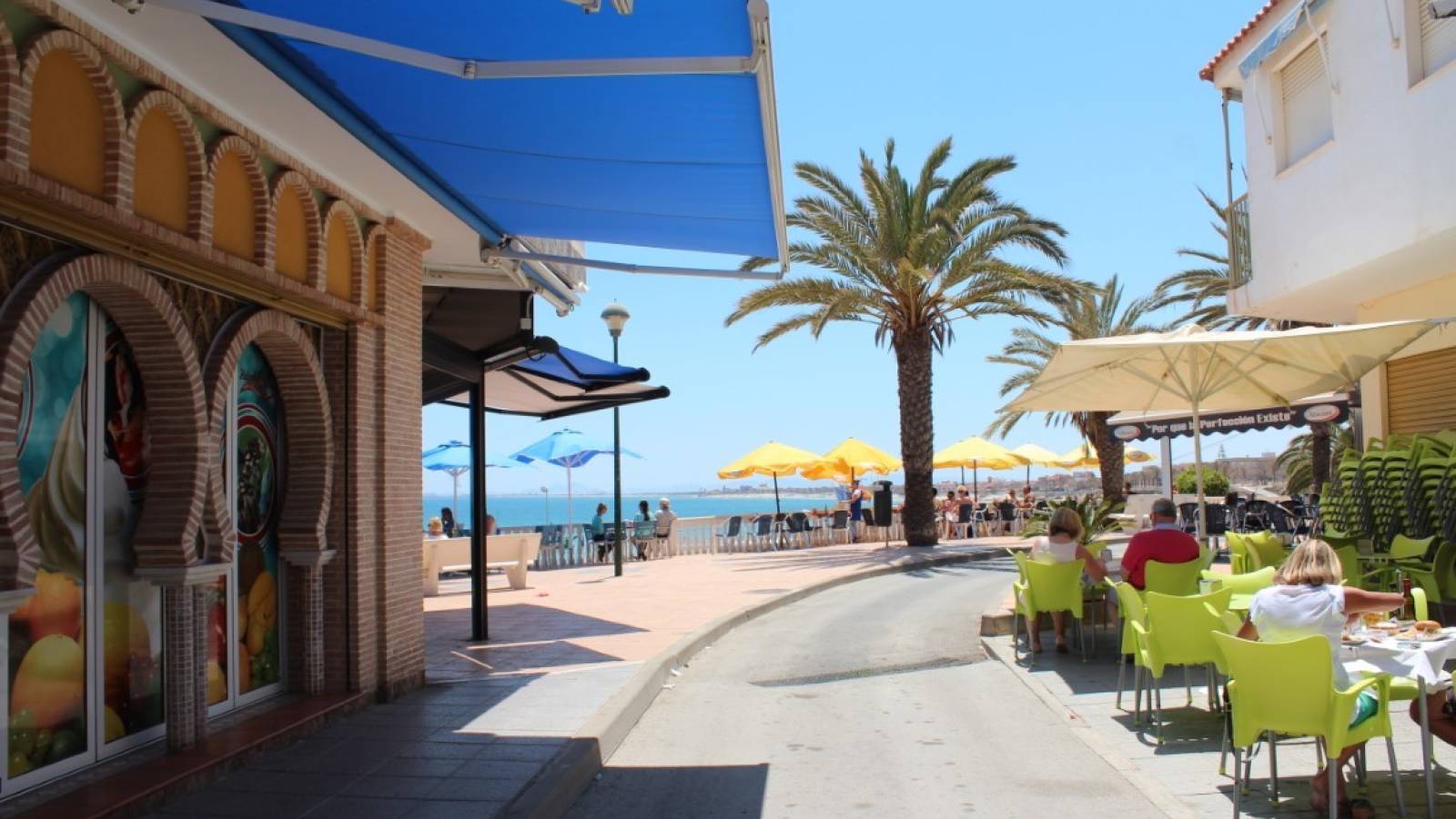 New Build - Penthouse - Torre de la Horadada