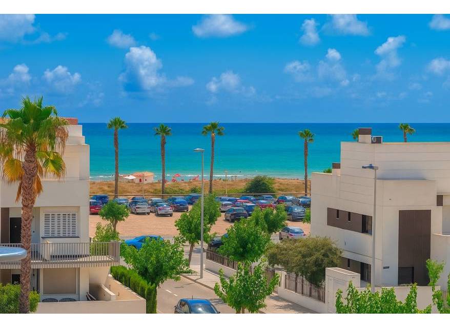 New Build - Penthouse - Torre de la Horadada