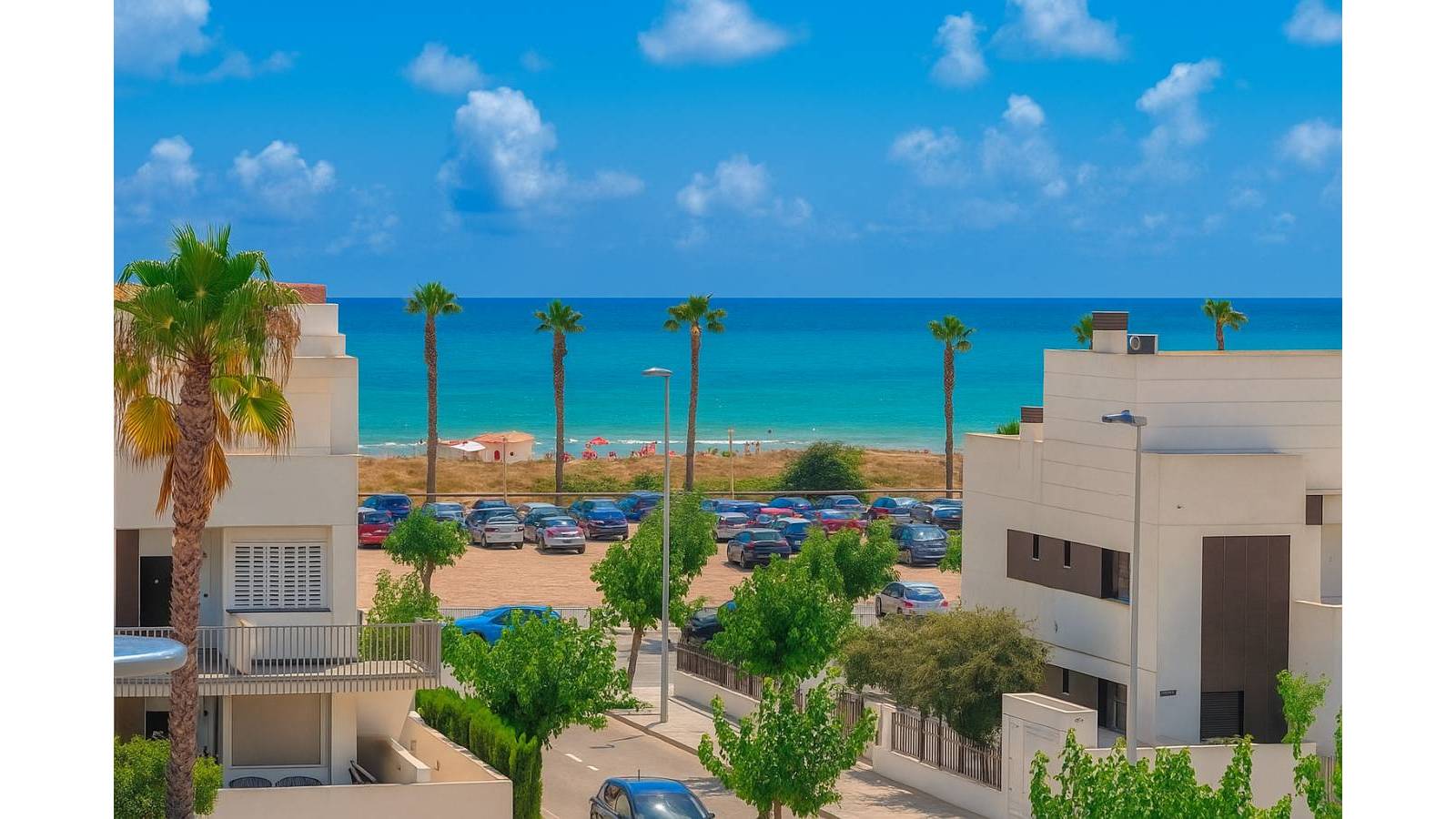New Build - Penthouse - Torre de la Horadada