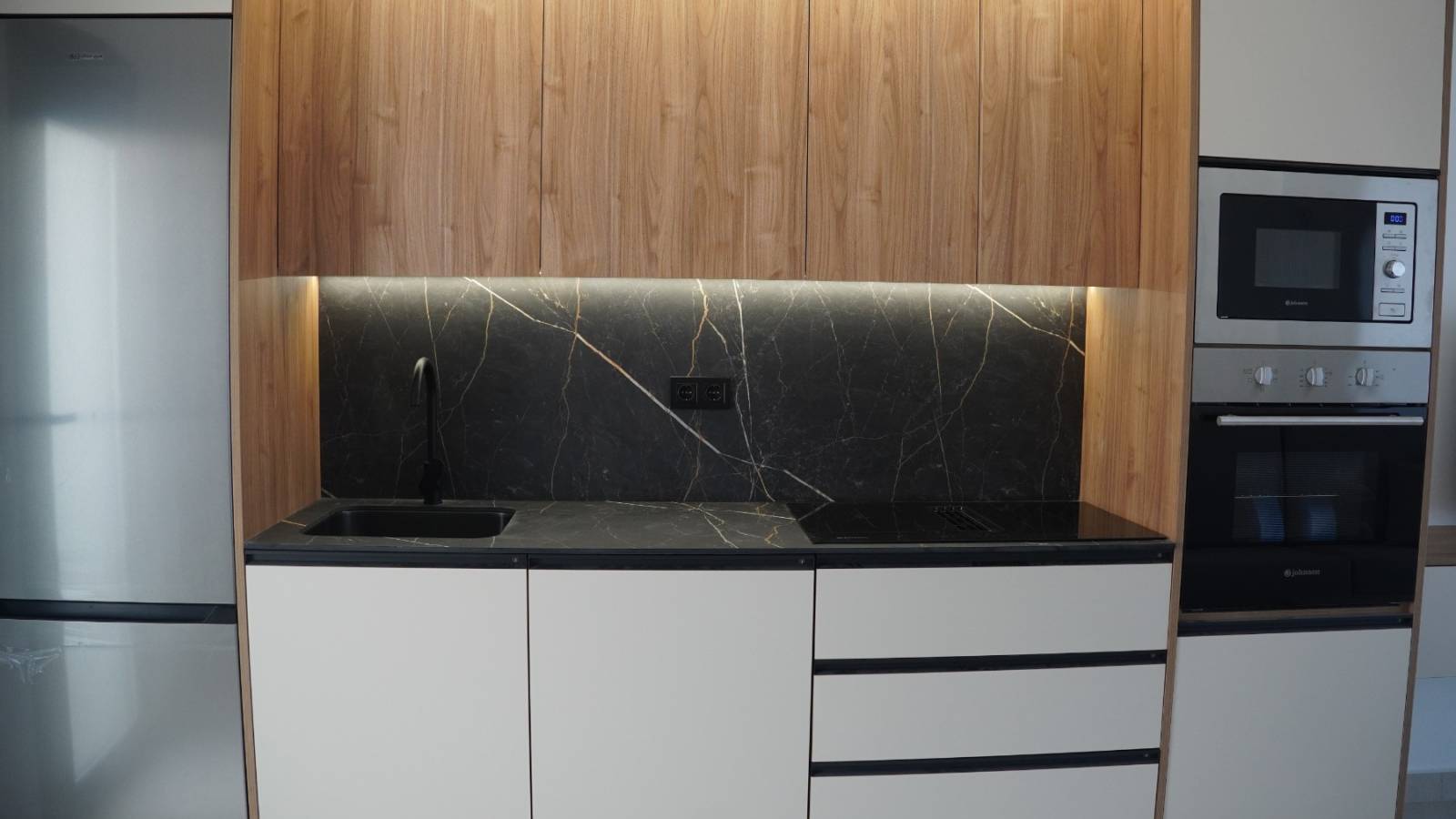 New Build - Penthouse - Torre de la Horadada