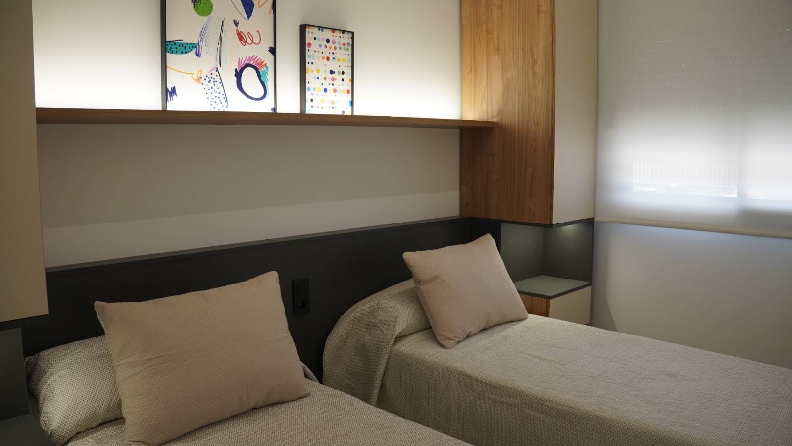 New Build - Penthouse - Torre de la Horadada