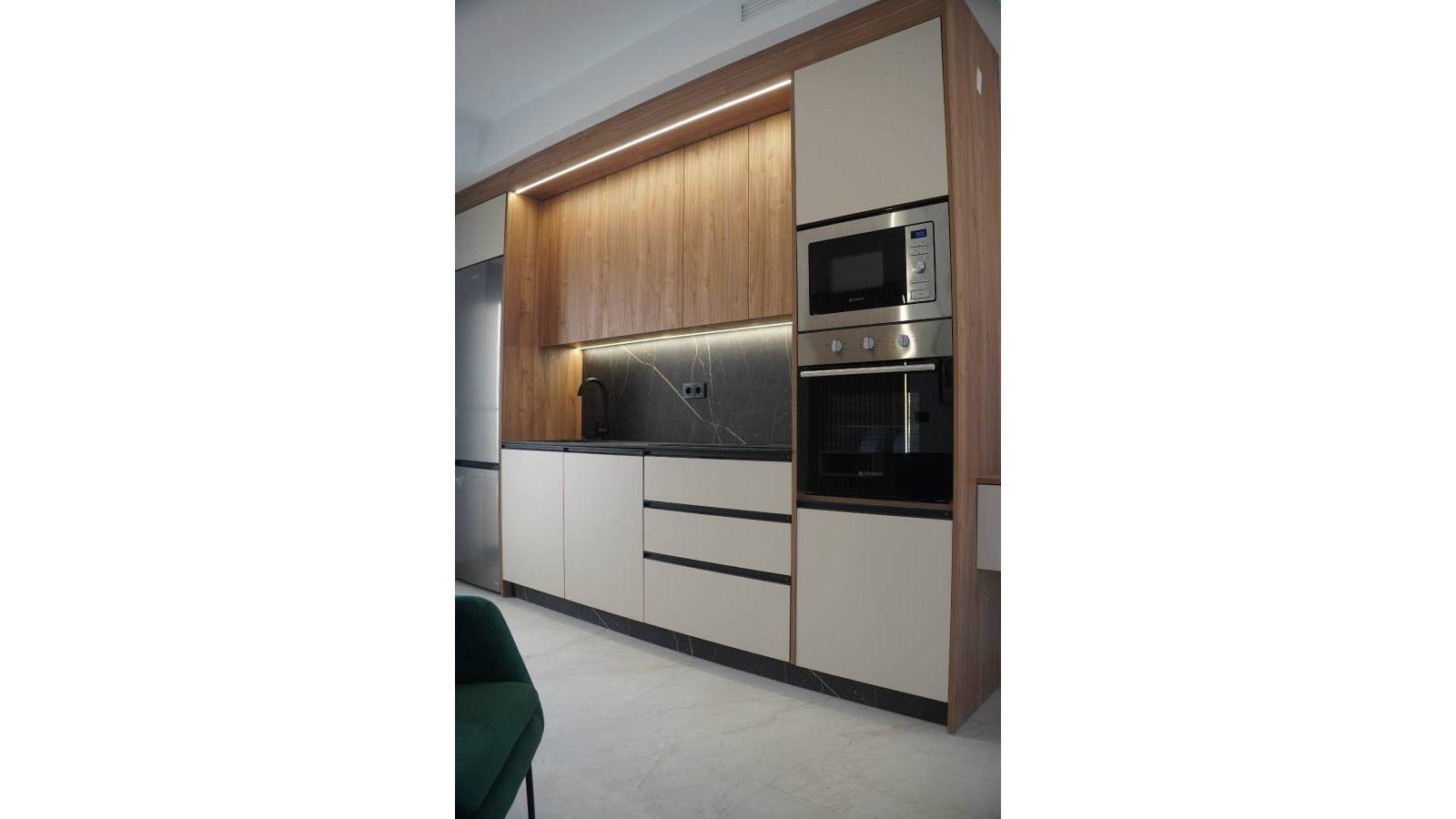 New Build - Penthouse - Torre de la Horadada