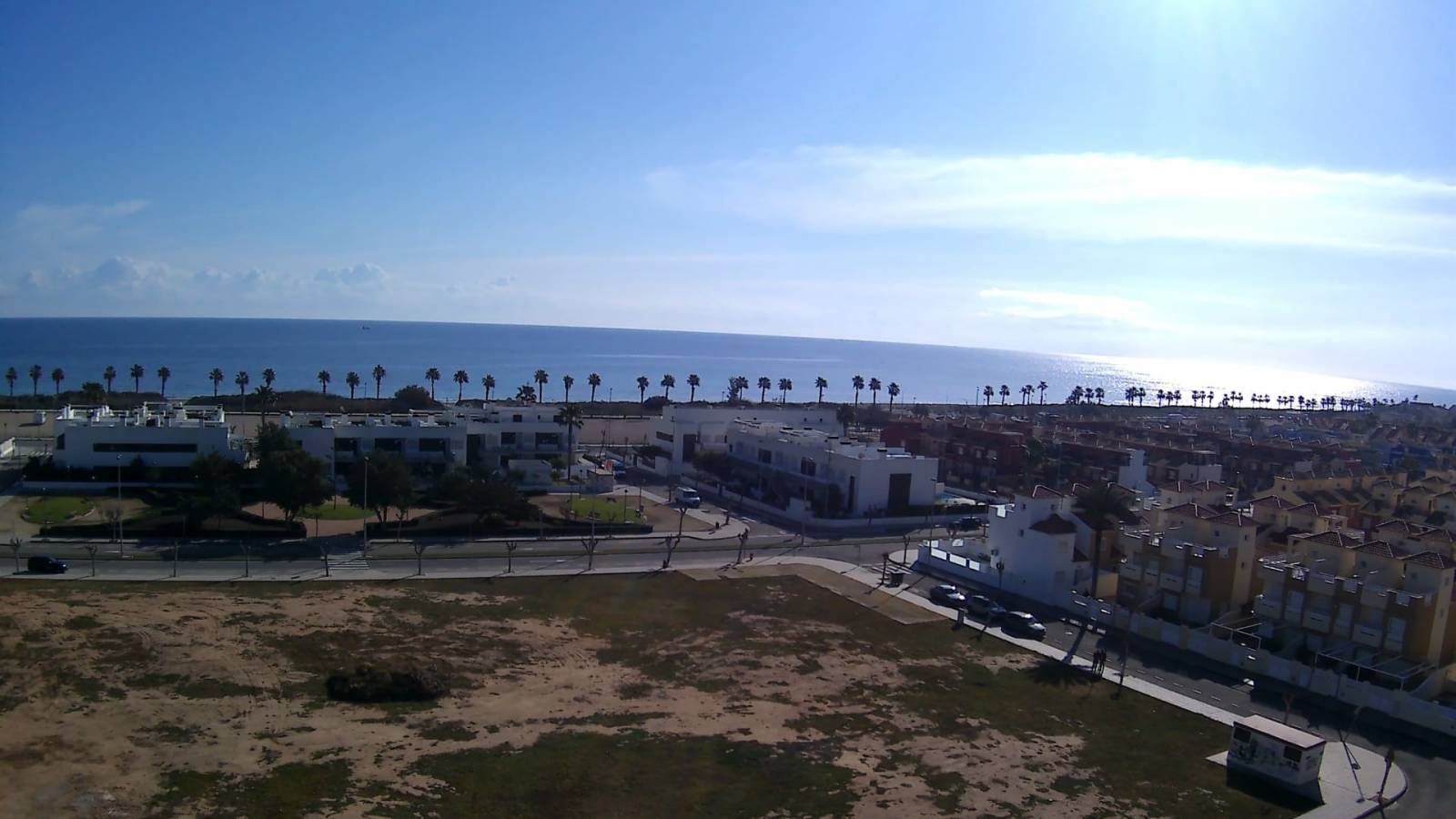New Build - Penthouse - Torre de la Horadada