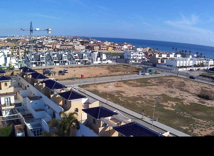 New Build - Penthouse - Torre de la Horadada