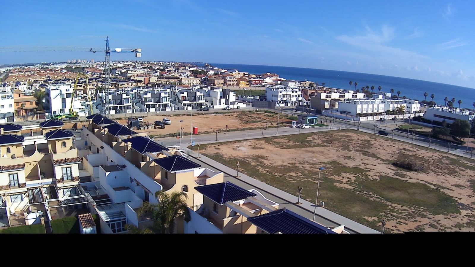 New Build - Penthouse - Torre de la Horadada